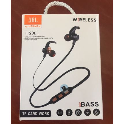 Tai nghe  Bluetooth JBL